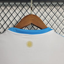 Maillot 23 24 Argentine World Cup