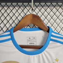 Maillot 23 24 Argentine World Cup