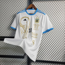 Maillot 23 24 Argentine World Cup