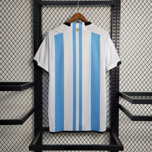 Maillot 23 24 Argentine World Cup Championship Commemorative Édition