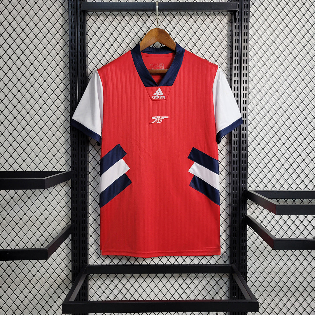 Maillot 23 24 Arsenal