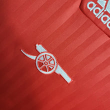 Maillot 23 24 Arsenal