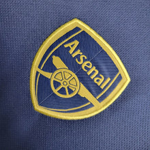 Maillot 23 24 Arsenal co branded