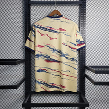 Maillot 23 24 Arsenal three guest