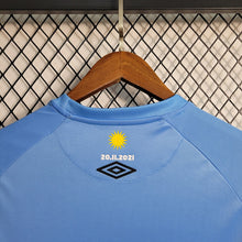 Maillot 23 24 Athletico Paranaense 2 Field