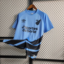 Maillot 23 24 Athletico Paranaense 2 Field