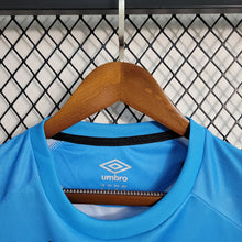 Maillot 23 24 Athletico Paranaense 2 Field