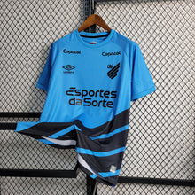 Maillot 23 24 Athletico Paranaense 2 Field