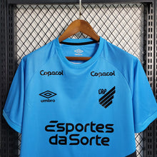 Maillot 23 24 Athletico Paranaense 2 Field