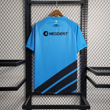 Maillot 23 24 Athletico Paranaense 2 Field