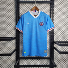 Maillot 23 24 Bahia Bleu
