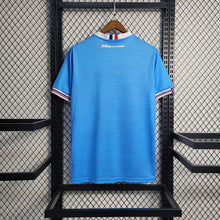 Maillot 23 24 Bahia Bleu