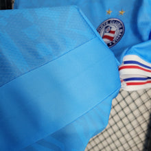 Maillot 23 24 Bahia Bleu