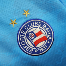 Maillot 23 24 Bahia Bleu