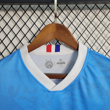 Maillot 23 24 Bahia Bleu