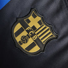 Maillot 23 24 Barcelona Noir Classic