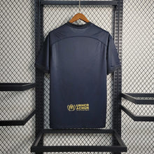 Maillot 23 24 Barcelona Noir Classic