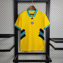 Maillot 23 24 Bayern Munich