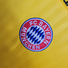 Maillot 23 24 Bayern Munich