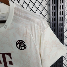 Maillot 23 24 Bayern Munich Noir Palace