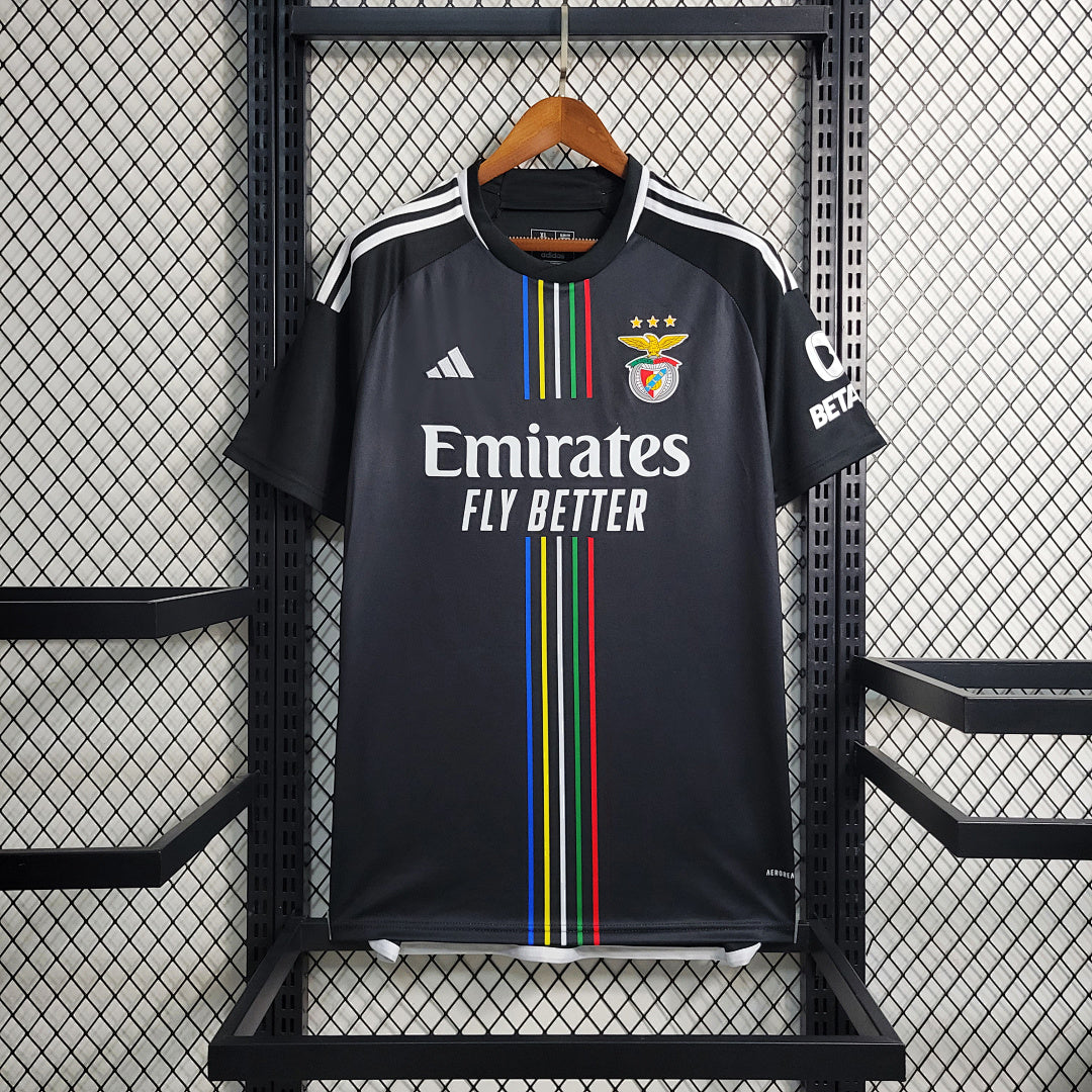 Maillot 23 24 Benfica