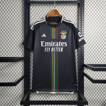 Maillot 23 24 Benfica
