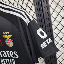 Maillot 23 24 Benfica
