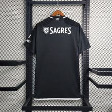 Maillot 23 24 Benfica