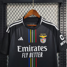 Maillot 23 24 Benfica