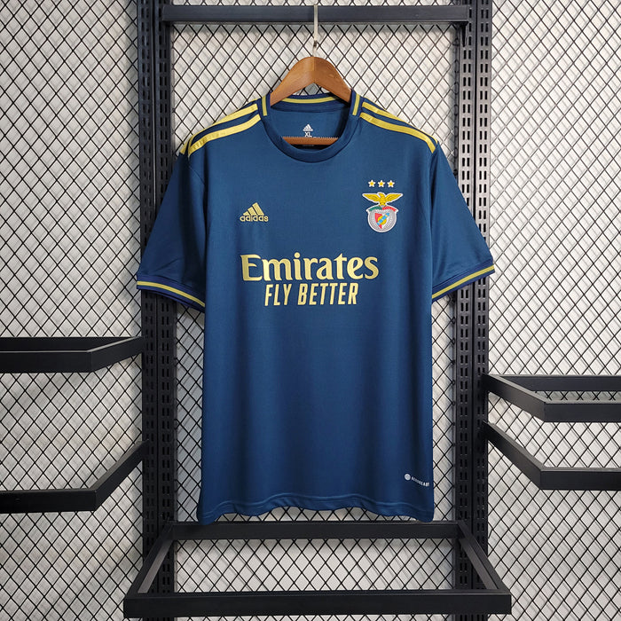 Maillot 23 24 Benfica Commemorative Édition