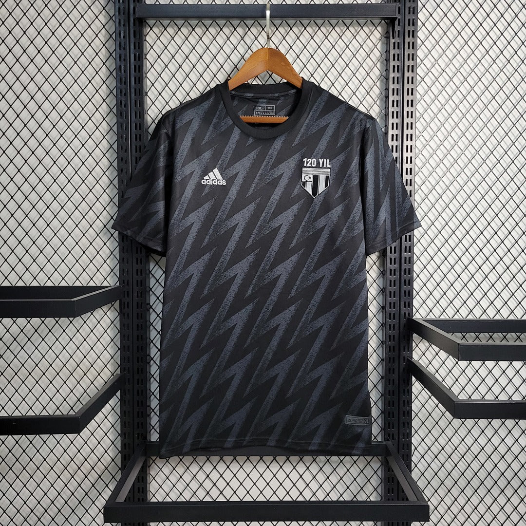Maillot 23 24 Besiktas 120th Anniversaire Édition