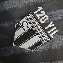 Maillot 23 24 Besiktas 120th Anniversaire Édition