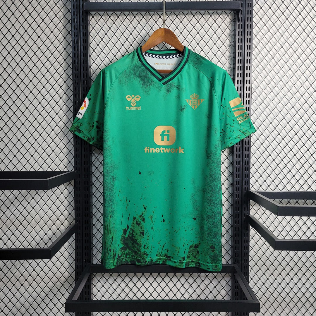 Maillot 23 24 Betis