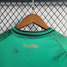 Maillot 23 24 Betis