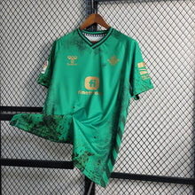 Maillot 23 24 Betis