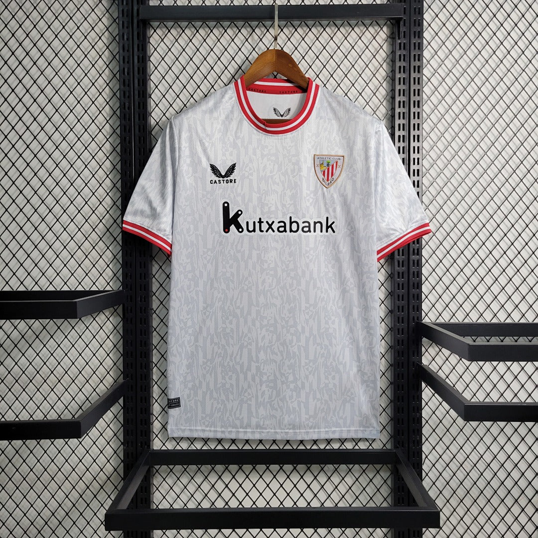 Maillot 23 24 Bilbao