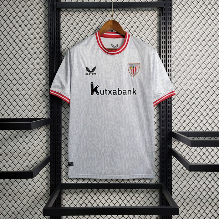 Maillot 23 24 Bilbao