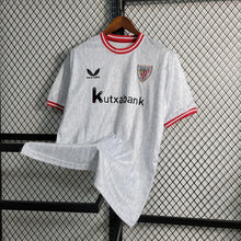 Maillot 23 24 Bilbao