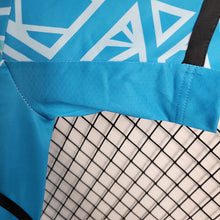Maillot 23 24 Bleu Burgos goalie