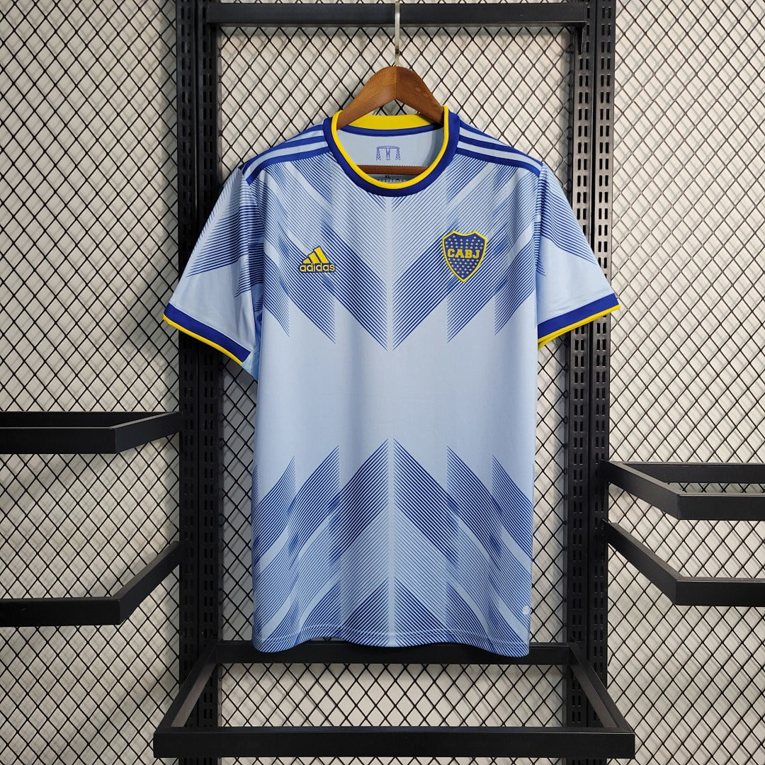 Maillot 23 24 Boca Two Guest