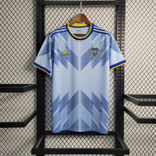 Maillot 23 24 Boca Two Guest
