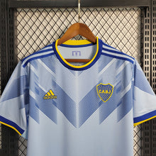 Maillot 23 24 Boca Two Guest