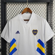 Maillot 23 24 Boca Youth