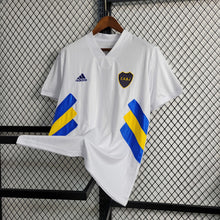 Maillot 23 24 Boca Youth
