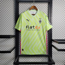 Maillot 23 24 borussia mönchengladbach