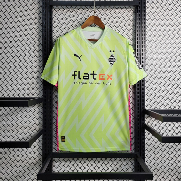 Maillot 23 24 borussia mönchengladbach