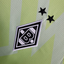 Maillot 23 24 borussia mönchengladbach