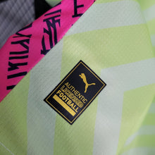 Maillot 23 24 borussia mönchengladbach