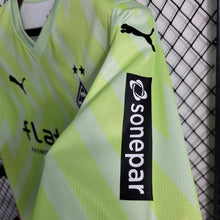 Maillot 23 24 borussia mönchengladbach