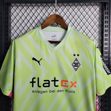 Maillot 23 24 borussia mönchengladbach